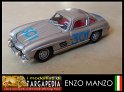 Mercedes Benz 300 SL n.301 Giro di Sicilia 1956 - Solido 1.43 (2)